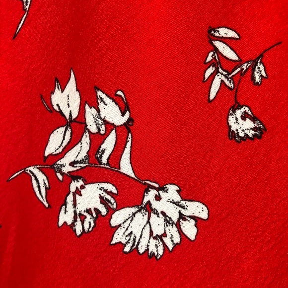 NWOT Summer Dress - Picture 2 of 2